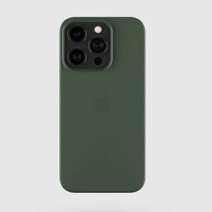 Peel | Midnight Green iPhone Case